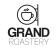 Grand Roastery