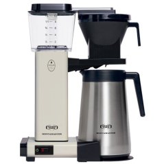 Moccamaster KBGT biely