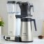 Moccamaster KBGT biely