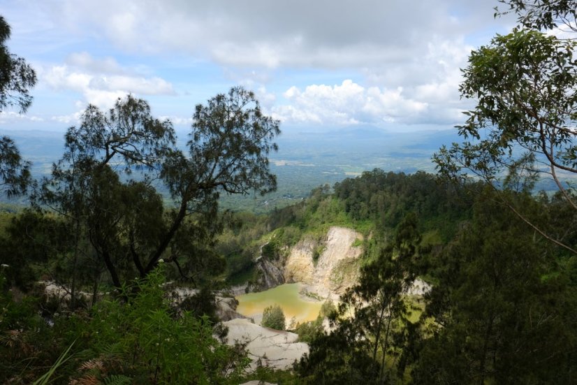 Indonesia Laga Lizu