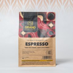 Espresso Blend