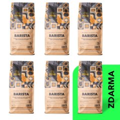 Barista Blend 5+1kg