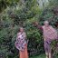 Ethiopia Berhanu Kurse - Gramáž: 1000g