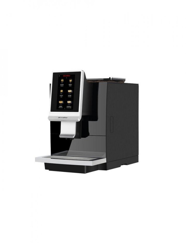 Dr. Coffee H08 B - PROFESIONÁLNY AUTOMATICKÝ KÁVOVAR
