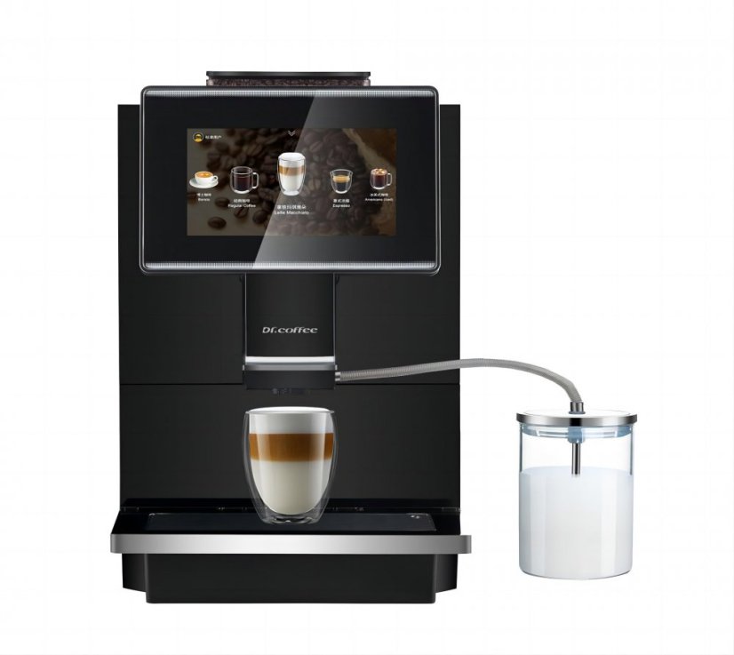 Dr. Coffee C11L - AUTOMATICKÝ DOMÁCI KÁVOVAR