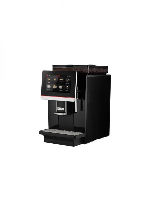 Dr. Coffee COFFEEBAR PLUS - PROFESIONÁLNY AUTOMATICKÝ KÁVOVAR