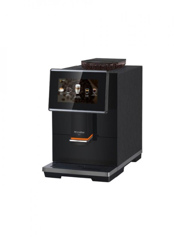 Dr. Coffee C11L - AUTOMATICKÝ DOMÁCI KÁVOVAR