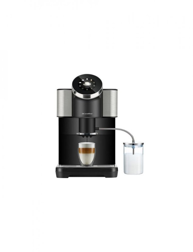 Dr. Coffee H2 - AUTOMATICKÝ DOMÁCI KÁVOVAR