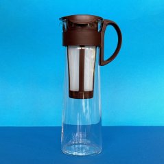 Hario Mizudashi Cold Brew hnedý 1l