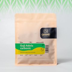 Ethiopia Guji Adola Carbonic