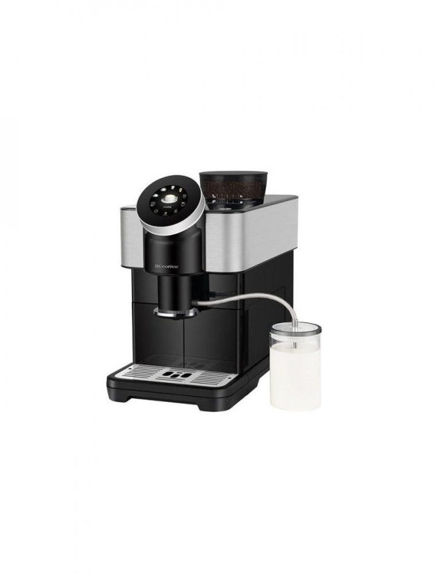 Dr. Coffee H2 - AUTOMATICKÝ DOMÁCI KÁVOVAR