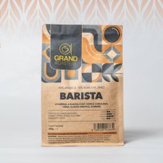 Barista Blend