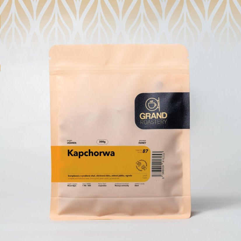 Uganda Kapchorwa