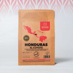 Honduras El Coyote