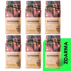 Espresso Blend 5+1kg