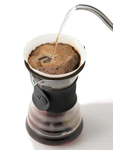 Hario Drip Decanter V60 700 ml