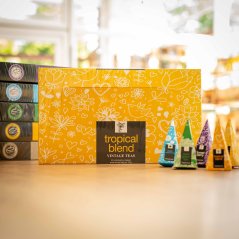Tropical Blend - Tropické ovocie