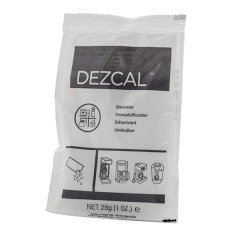 Urnex Dezcal prášok na odvápnenie 28 g