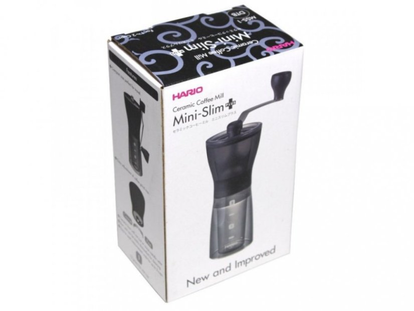 HARIO MINI SLIM PLUS
