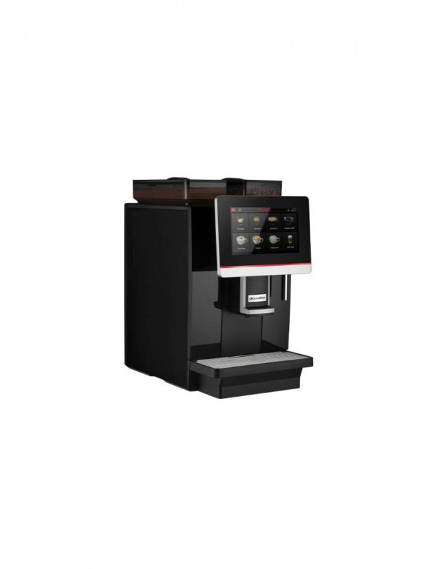 Dr. Coffee COFFEEBAR PLUS - PROFESIONÁLNY AUTOMATICKÝ KÁVOVAR