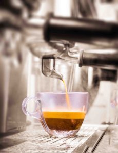 Unikátny Blend