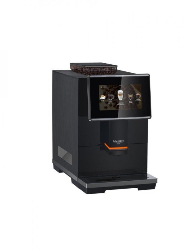 Dr. Coffee C11L - AUTOMATICKÝ DOMÁCI KÁVOVAR