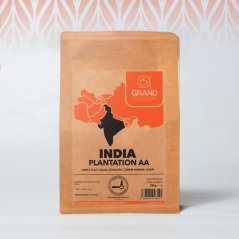 India Plantation AA
