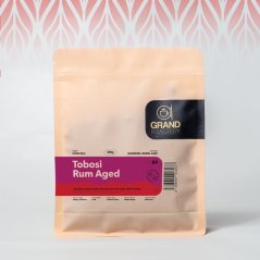 Costa Rica Tobosi Rum Aged