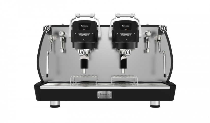 Fiamma ASTROLAB PRESSURE PROFILE