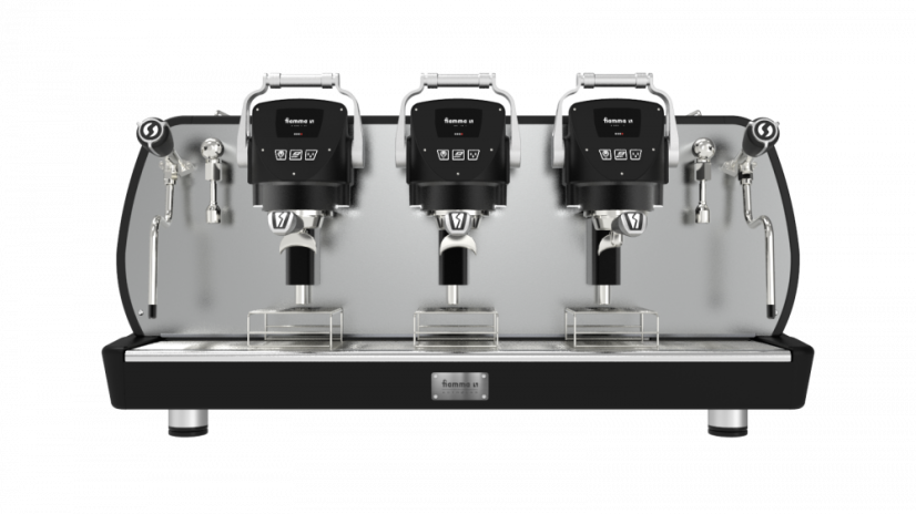 Fiamma ASTROLAB PRESSURE PROFILE