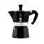 Bialetti Moka Express 3 - Farba: Červená