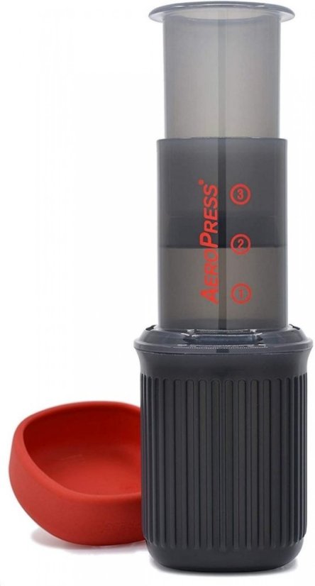 Aerobie AeroPress Go