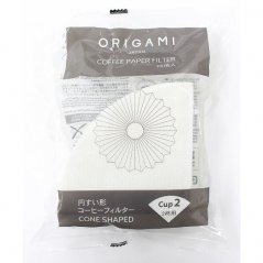 Origami papierové filtre S