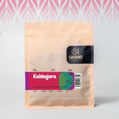 Kenya Kabingara