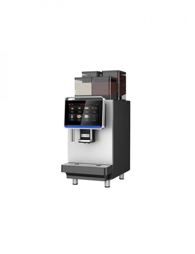 Dr. Coffee F2 PLUS S - PROFESIONÁLNY AUTOMATICKÝ KÁVOVAR