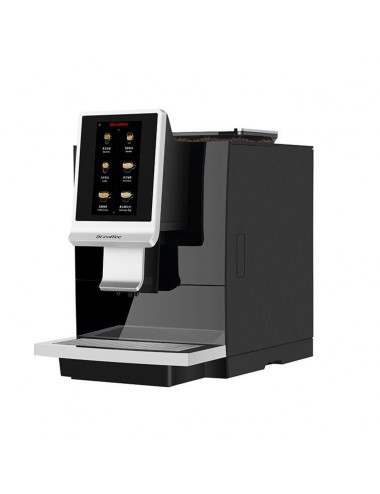 Dr. Coffee H08 B - PROFESIONÁLNY AUTOMATICKÝ KÁVOVAR