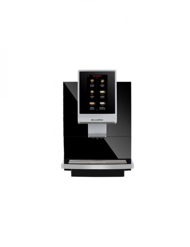 Dr. Coffee H08 B - PROFESIONÁLNY AUTOMATICKÝ KÁVOVAR