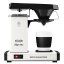 Moccamaster One Cup - One Cup Farba: Biely