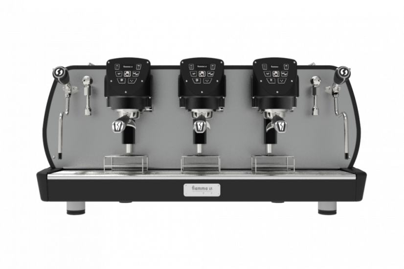 Fiamma ASTROLAB MULTIBOILER - Astrolab: 3 MB