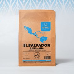 Salvador Santa Ana