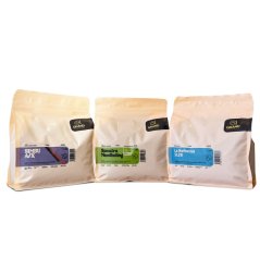 Specialty Espresso 3x1kg