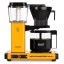 Moccamaster KBG select - KBGT FARBA: Biely