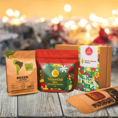 Vianočný set - Brazil