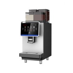 Dr. Coffee F2 PLUS S - PROFESIONÁLNY AUTOMATICKÝ KÁVOVAR