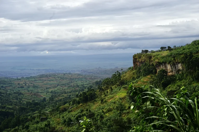 Uganda Kapchorwa