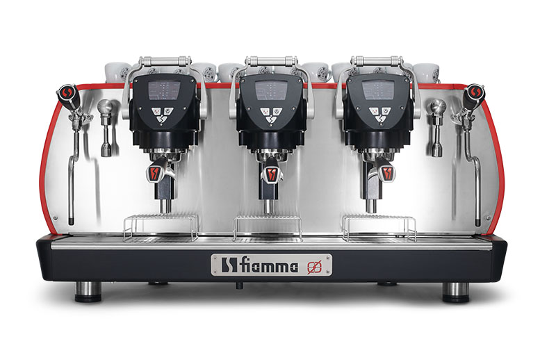 Fiamma ASTROLAB PRESSURE PROFILE