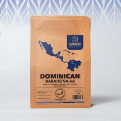 Dominican Republic Barahona AA