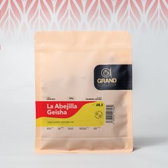 Costa Rica La Abejilla Geisha