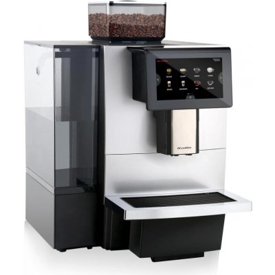 Dr. Coffee F11 PRO BIG PLUS S - PROFESIONÁLNY AUTOMATICKÝ KÁVOVAR