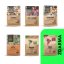 Mix espresso káv 5+1 - Veľkosť balíkov: 5+1 (250g)